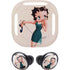 Betty Boop On the Phone Galaxy Buds Pro Skin